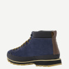 Ботинки BIO NATURALE SUEDE MID MTX (RU 42 EU 43 СМ 28; flag)